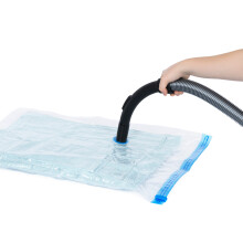 8-Pack Vacuum Storage Bags - 50x70cm