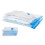 8-Pack Vacuum Storage Bags - 50x70cm 8