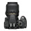 Nikon Nikon D3200 Ψηφιακή SLR με φακό 18-55mm VR II - Μαύρη 4