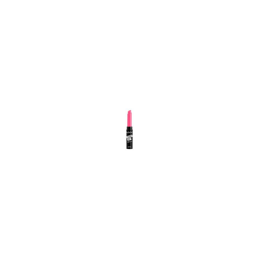 Nyx turnt up lipstick - tuls03 privileged