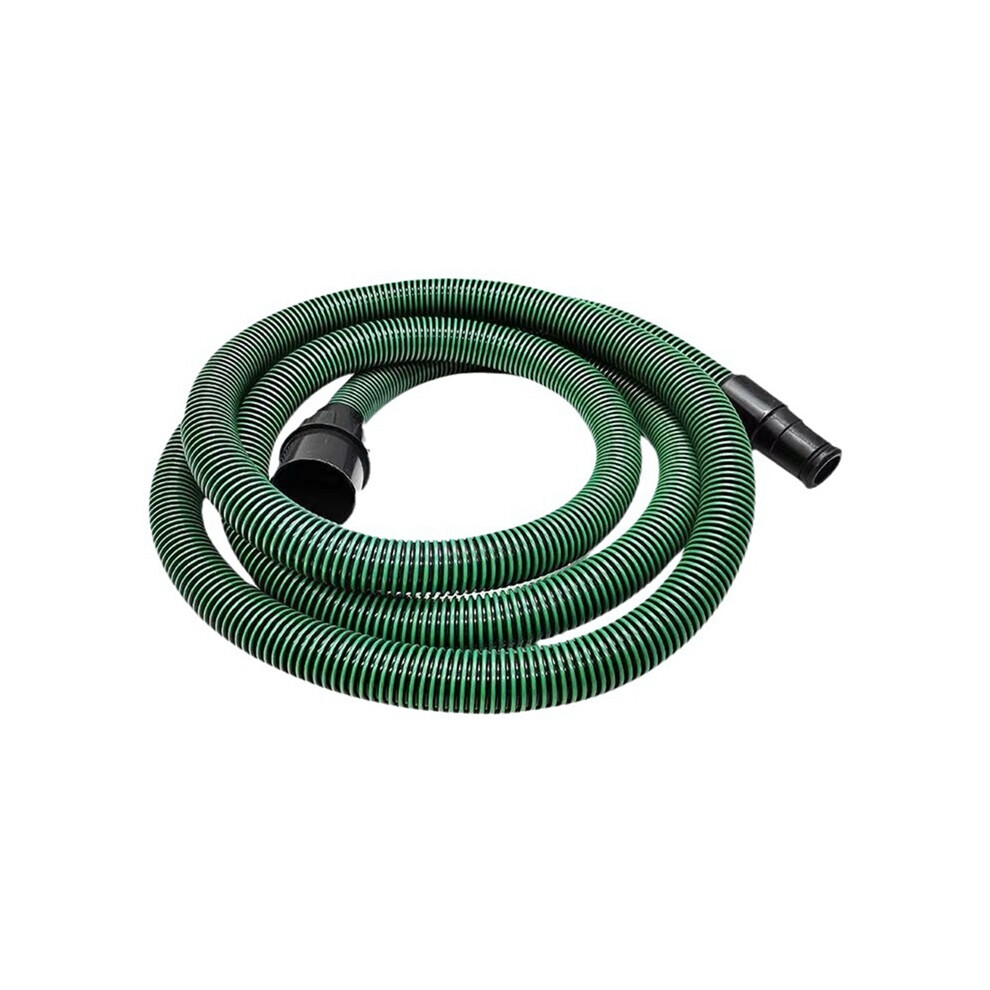 (green 3.5M) Hose Applicable For FESTOOL Electric Vacuum Cleaner Dust Collection Bucket