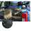 Pick-up Truck Cargo Fixed Mesh Baggage Mesh 2
