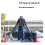 Pick-up Truck Cargo Fixed Mesh Baggage Mesh 5