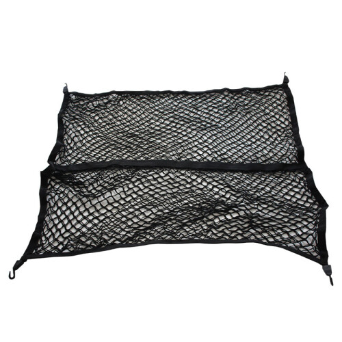 Pick-up Truck Cargo Fixed Mesh Baggage Mesh