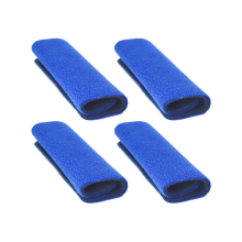 4 Packs for CPAP Mask Strap Covers, Face Cushion Cover for Cpap Strap