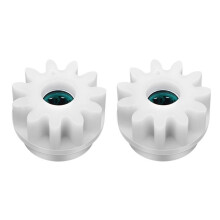 Replacement Way Clutch Pedal Broom Spin Bucket Bearing Gear Repair for