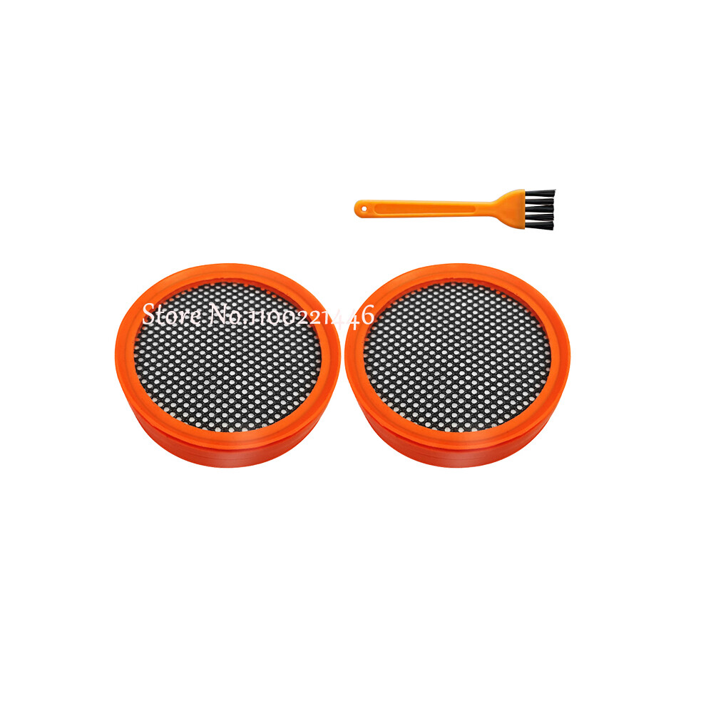 Washable Hepa Filter For Philips Speedpro Aqua FC8009 FC8081 FC6723 FC6724-image-OPC-PF86NCS-NEW