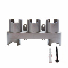 Cleaning Brush Head Storage Bracket for Dyson V7 V8 V10 Vacuum Cleaner