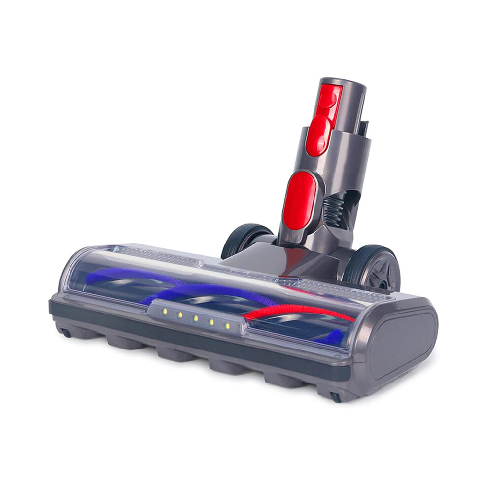 Direct Drive Cleaning Head Compatible with Dyson V7 V8 V10 V11 V15 Vacuum