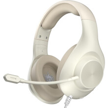 Gaming Headset PS4 Headset, Xbox Headset with 7.1 Surround Sound, Gaming Over Ear Headphones with Noise Cancelling Flexible Mic Memory Earmuffs, for P