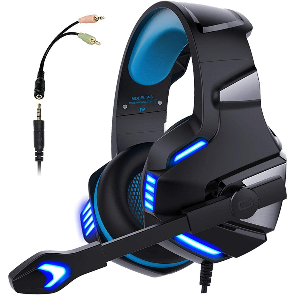 Led headset xbox sales