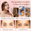 Eye Beauty Facial Wand (Silver(Red)) (Red light) 7