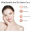 Eye Beauty Facial Wand (Silver(Red)) (Red + Blue Light) 6