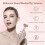 Eye Beauty Facial Wand (Silver(Red)) (Red light) 2