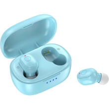 Wireless Earbuds for Small Ear Canals, Cute Colors Bluetooth Earbuds, Intelligent Noise Reduction Call, Immersive Premium Sound Long Distance Connecti