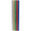 Bosch Bosch 7mm Glitter Glue Sticks (10pc, Multicolour) - 2609256D31 2