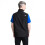 Trespass (M, Black) Trespass Mens Vassus Soft-shell Jacket 4