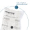 8-Pack Vacuum Storage Bags - 50x70cm 4