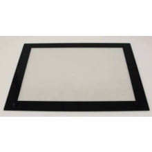 Genuine Kenwood KDOI60X22, KTG606S22 MAIN OVEN DOOR INNER GLASS
