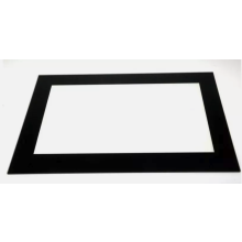 Genuine Kenwood KDC606B19 KDC66SS19 KDG606S19 Main Oven Inner Glass