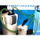AllPondSolutions 1.2L EF External Filter Booster Canister EF-BOOSTER 4