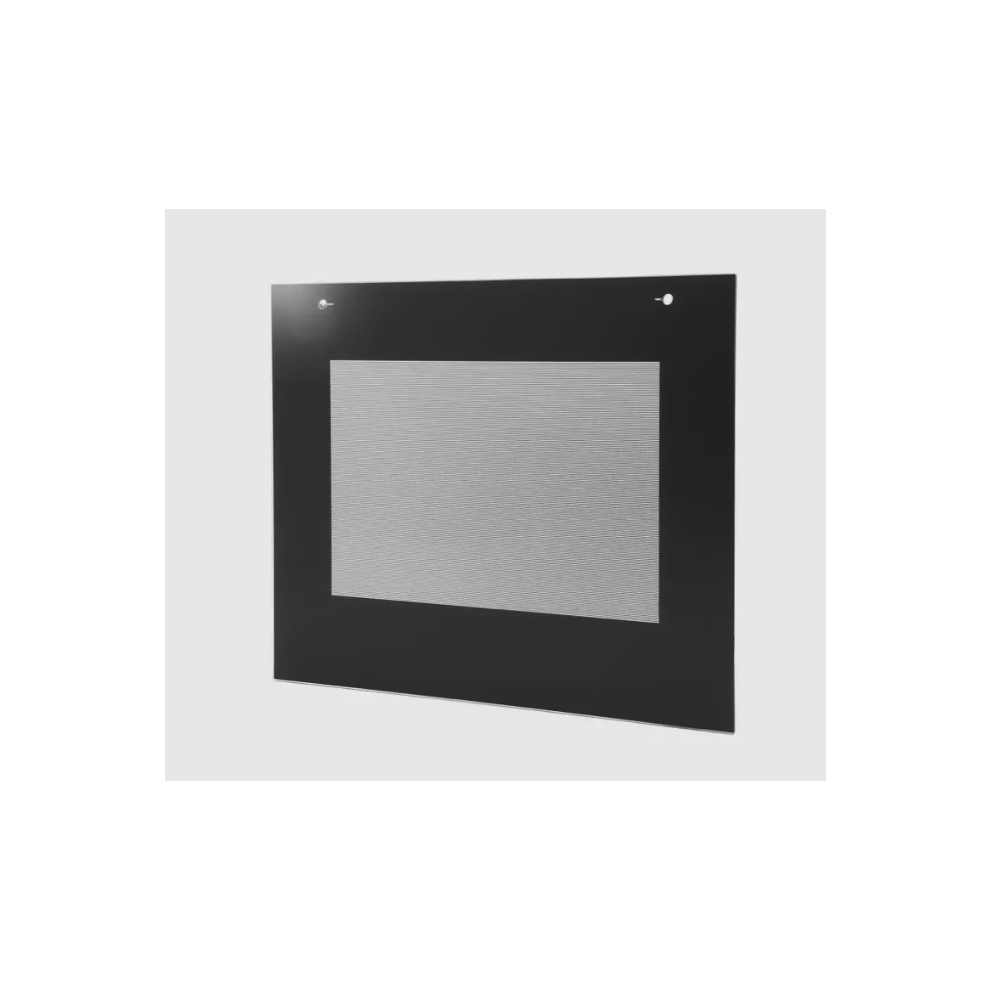 Bosch Genuine Mbs133br0b/01 Mbs133br0b/20 Main Oven Outer Glass
