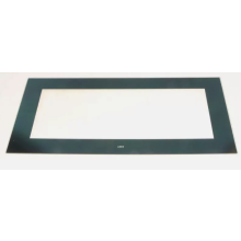 Genuine Kenwood KDGC66S19 Top Oven Inner Door Glass