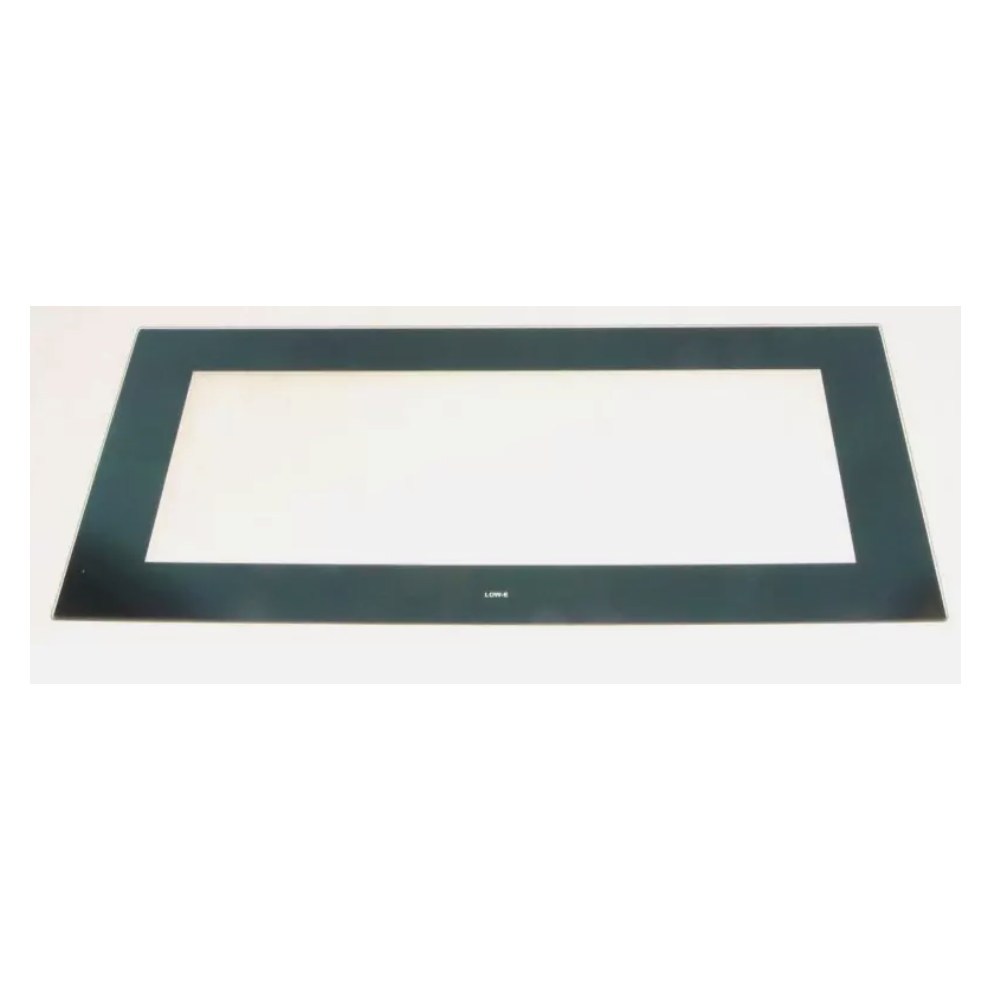 Genuine Kenwood KDGC66S19 Top Oven Inner Door Glass