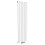 NES Home Nes Home 1800 X 410 mm Vertical Flat Panel White Designer Radiator 2