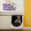 PETLICITY Deluxe Plush Cat Radiator Bed - Black 2
