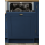 Willow Appliances Willow 45cm Integrated Slimline Dishwasher with 9 Place Settings 1