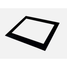 Genuine Rangemaster CLAS6ONGFCR/C Main Oven Inner Door Glass