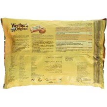 Werthers Original Classic Cream Candies 1 x 1kg