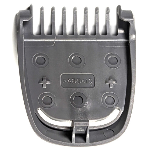 Philips Philips beard stubble comb - 2mm for BT** and MG** 2