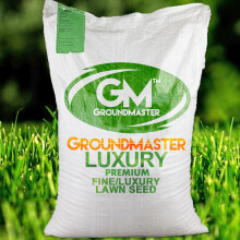 10KG Fine Grass Seed GM
