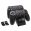 Venom PS4 Twin Charge Docking Station - Black 1