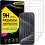 (iPhone 15 Pro) Screen Protector Tempered Glass Film iPhone 4 Pz 1