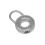 (2mm) Polo Lock 316L Stainless Steel 1