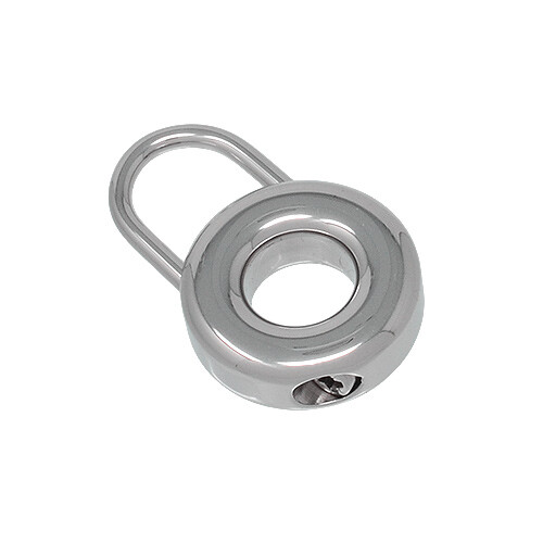 (2mm) Polo Lock 316L Stainless Steel