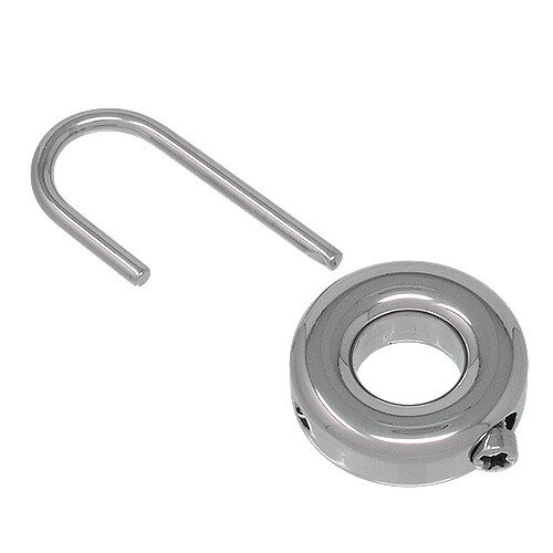(2mm) Polo Lock 316L Stainless Steel 2