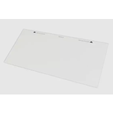 Genuine Belling FSE60DO 444449570 Top Oven Inner Door Glass