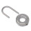 (2.4mm) Polo Lock 316L Stainless Steel 3