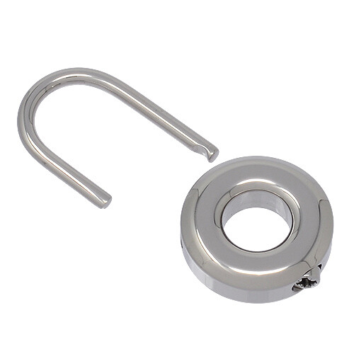 (2.4mm) Polo Lock 316L Stainless Steel 2