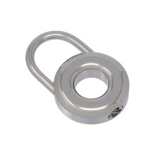 (2.4mm) Polo Lock 316L Stainless Steel