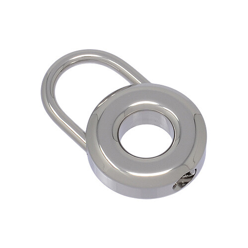 (2.4mm) Polo Lock 316L Stainless Steel