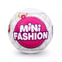 Mini Brands Mini Fashion Series Blind Pack