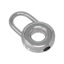(3.2mm) Polo Lock 316L Stainless Steel