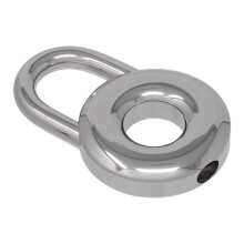 (4mm) Polo Lock 316L Stainless Steel
