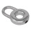(4mm) Polo Lock 316L Stainless Steel 1