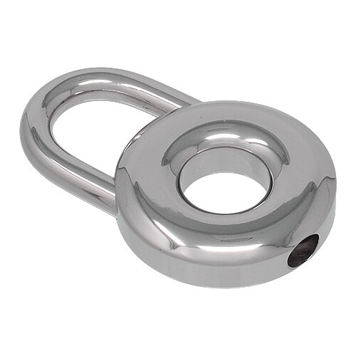 (4mm) Polo Lock 316L Stainless Steel